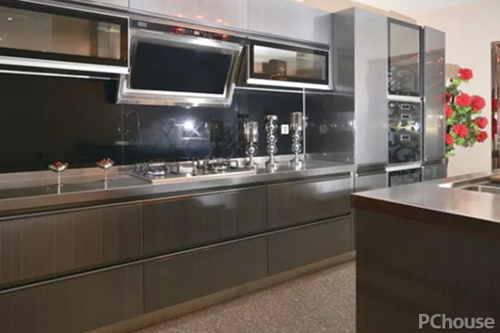 德鑫櫥柜怎么樣 德鑫櫥柜報價