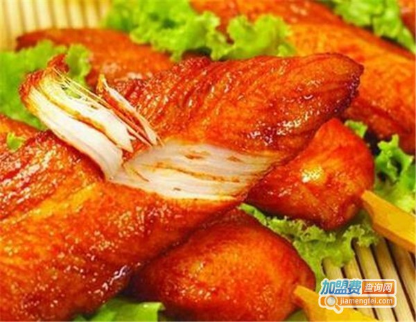 柳王雞柳加盟費