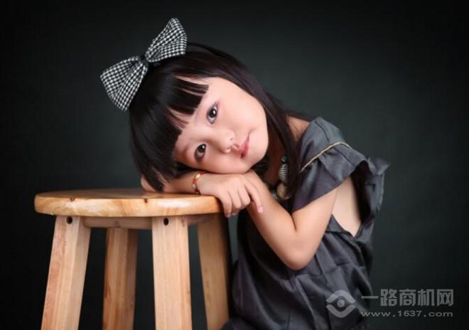 米蘭貝貝兒童攝影