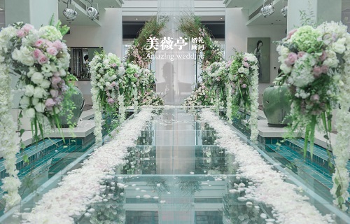 花海閣婚慶公司