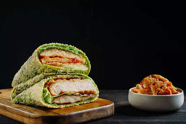 煎餅哥加盟怎么樣