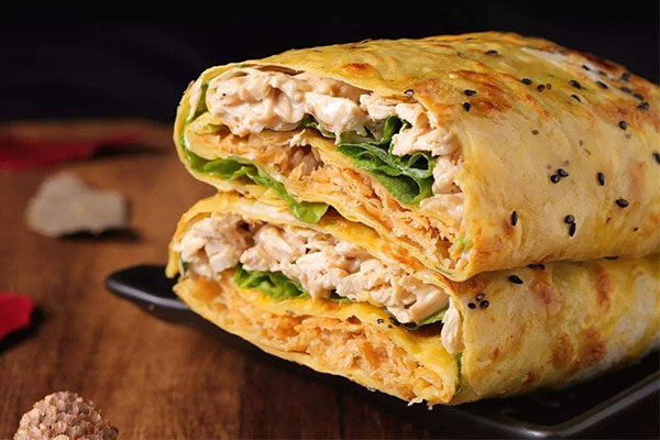 煎餅哥加盟怎么樣