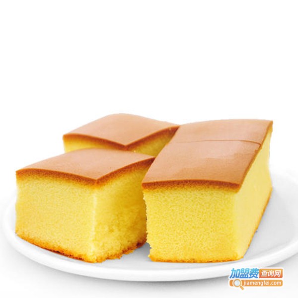 大雅齋糕點加盟費