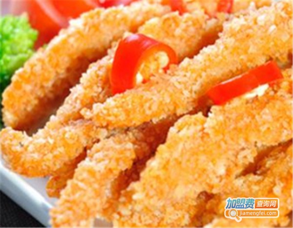 柳王雞柳加盟費