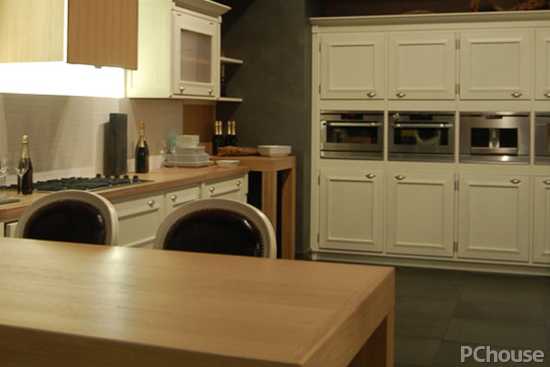 德鑫櫥柜怎么樣 德鑫櫥柜報價