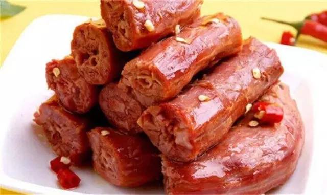 榮先生夫妻肺片