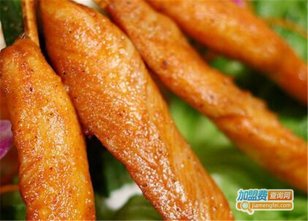 柳王雞柳加盟費