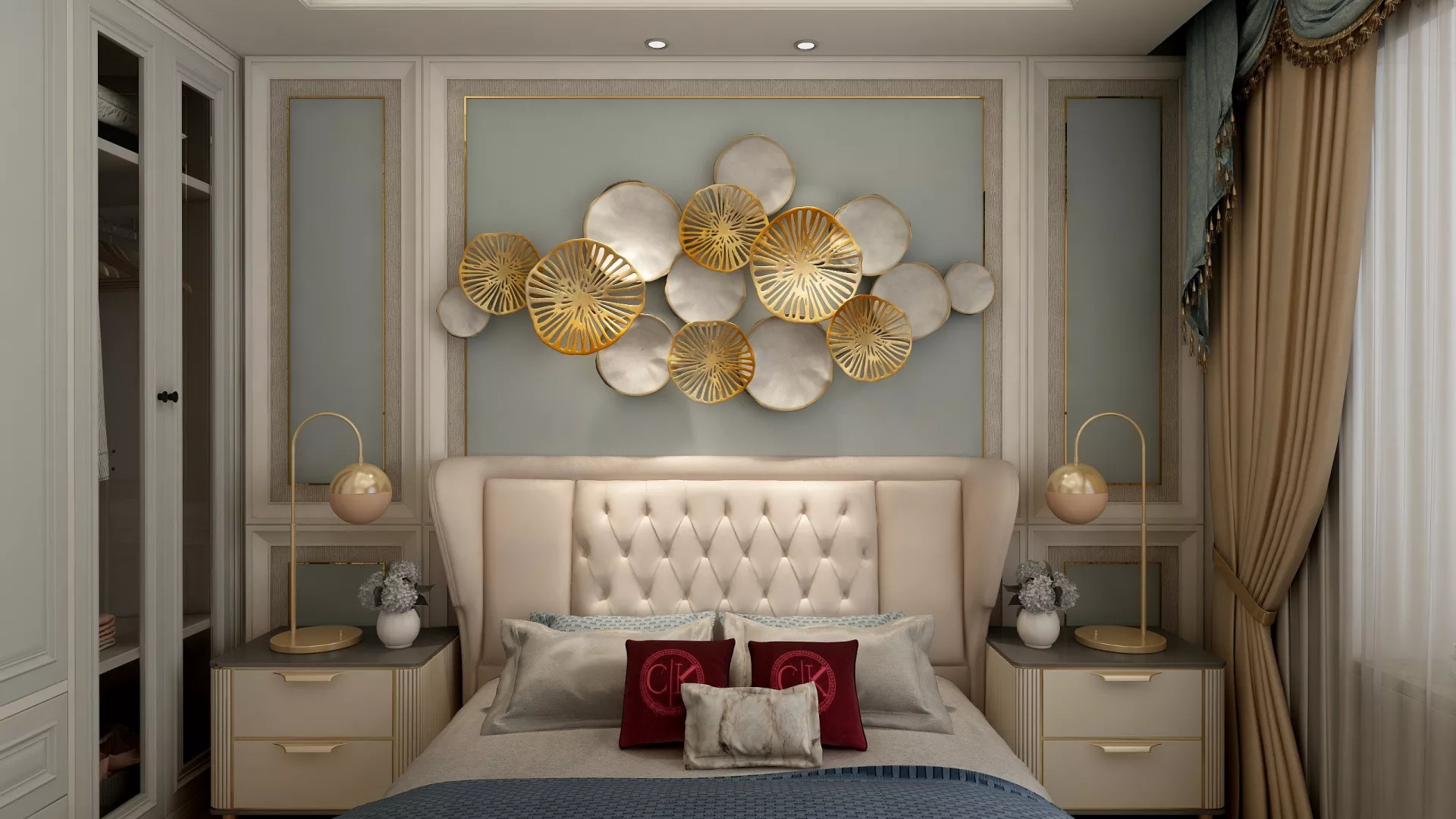 赫德墻布怎么樣 赫德墻布有哪些特點(diǎn)