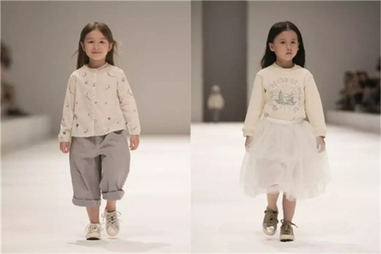 江南布衣童裝加盟童裝