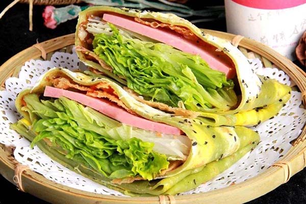 煎餅哥加盟怎么樣