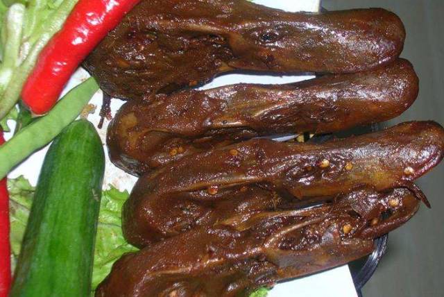 榮先生夫妻肺片