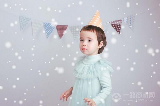 米蘭貝貝兒童攝影