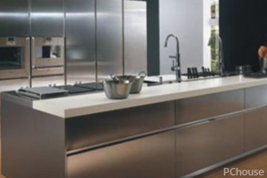 德鑫櫥柜怎么樣 德鑫櫥柜報價