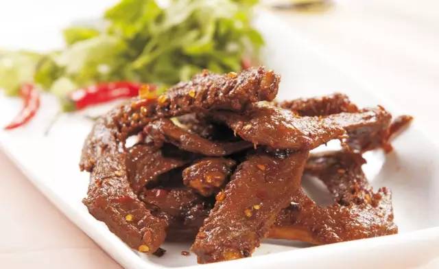 榮先生夫妻肺片