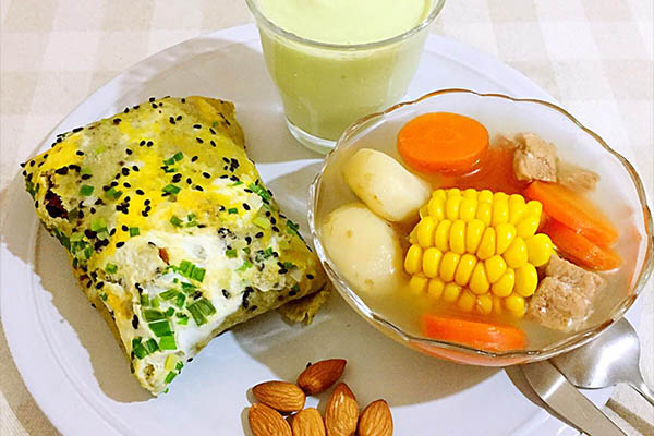 煎餅哥加盟怎么樣