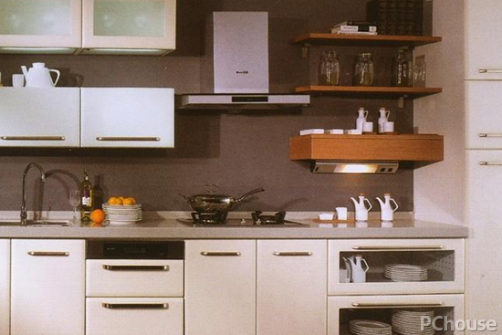 德鑫櫥柜怎么樣 德鑫櫥柜報價