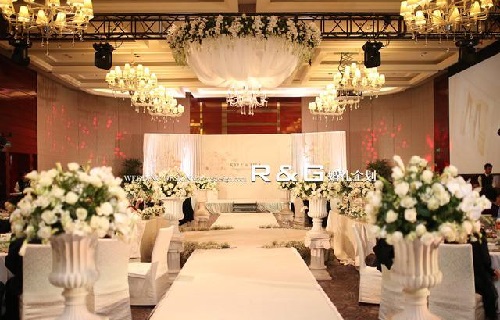 花海閣婚慶公司