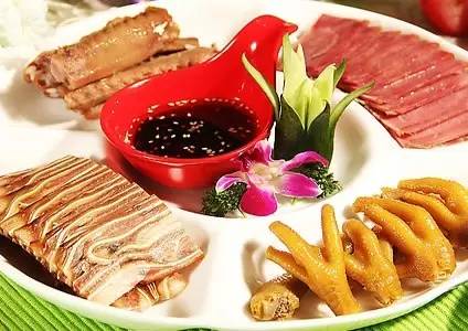 榮先生夫妻肺片