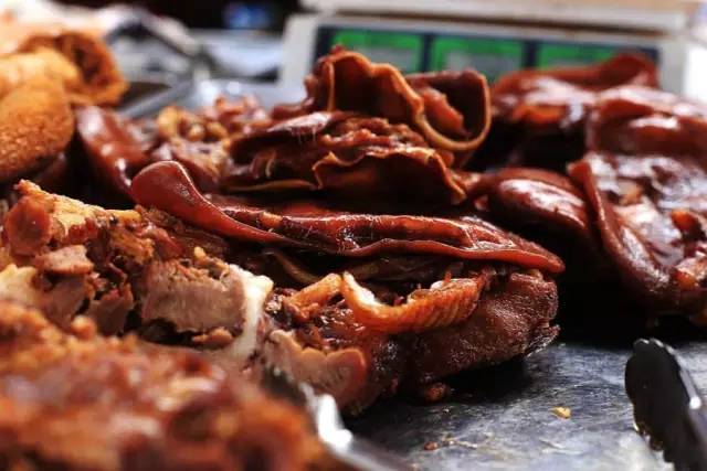 榮先生夫妻肺片