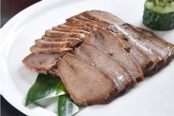 榮先生夫妻肺片