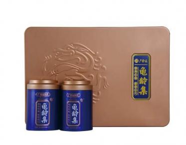 中藥龜齡集多少錢一瓶