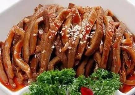 榮先生夫妻肺片