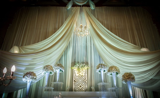 花海閣婚慶公司