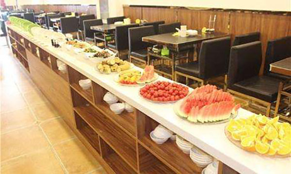 北京自助麻辣燙加盟優(yōu)勢