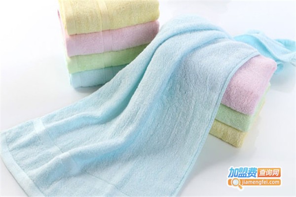 竹宜家竹纖維加盟