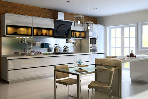 藍谷和歐派櫥柜哪個好