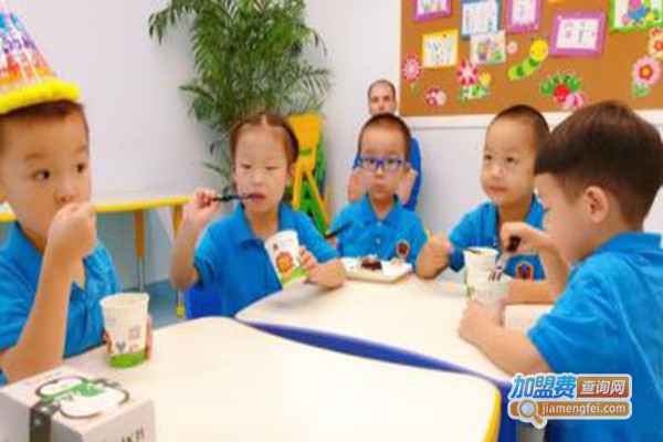 GRIFFIN國際英語加盟費