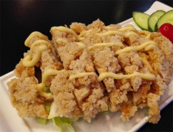 麥樂雞加盟條件