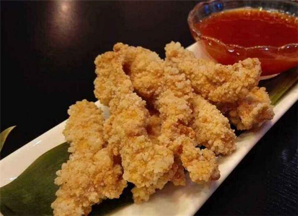 麥樂雞加盟優(yōu)勢(shì)