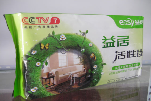 益居活性炭加盟費