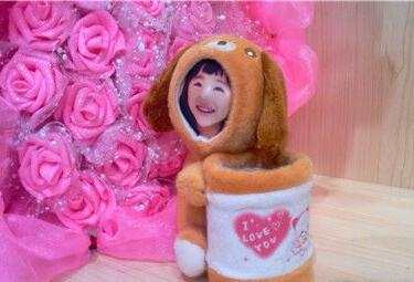 七十二變3d玩偶加盟