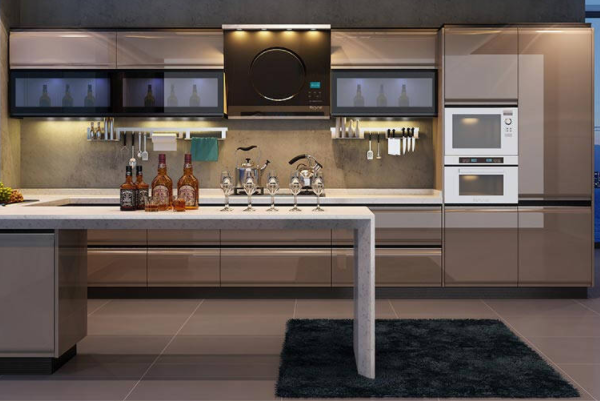 藍谷櫥柜價格表