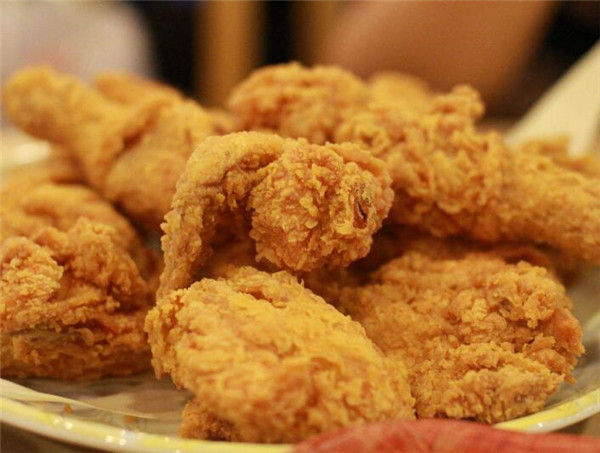 麥樂雞加盟詳情