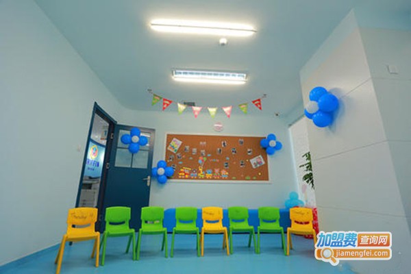 GRIFFIN國際英語加盟費