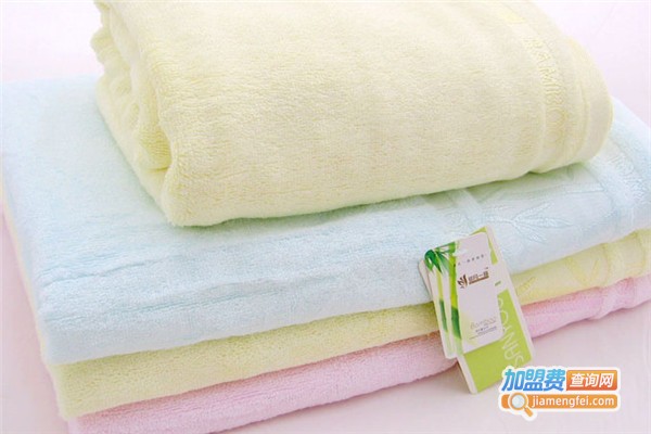 竹宜家竹纖維加盟