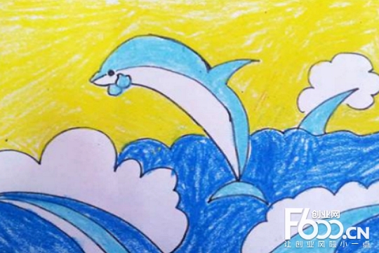 兒童美術(shù)館加盟