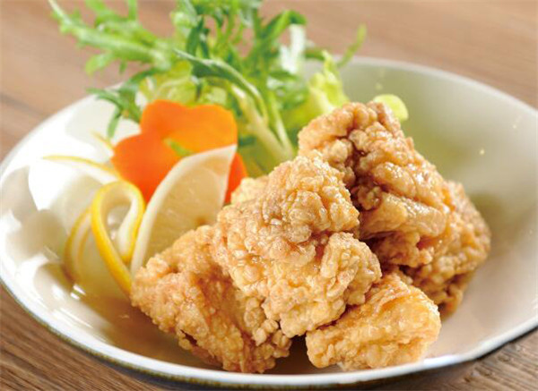 麥樂雞加盟流程