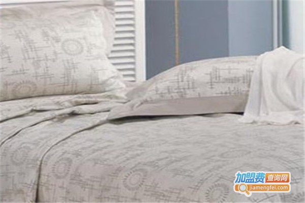 竹宜家竹纖維加盟