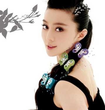 流行美發飾加盟