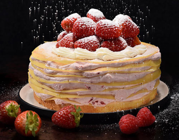 窩夫小子蛋糕加盟費