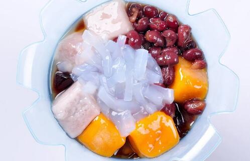 仙草南路品牌加盟 仙草南路品牌介紹