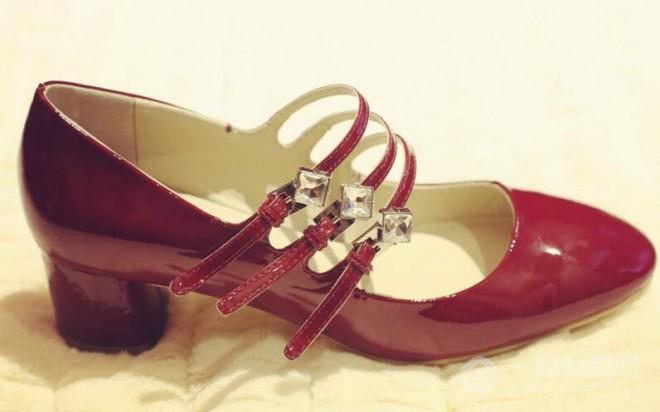 依百蘭鞋業加盟