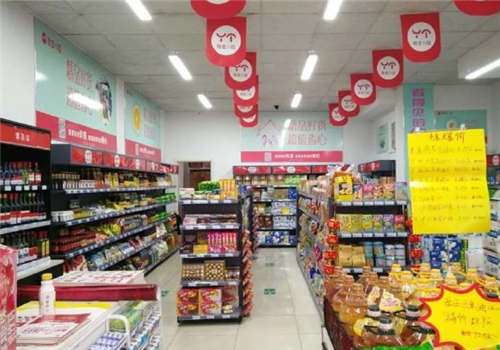 開雅堂小超靠什么盈利