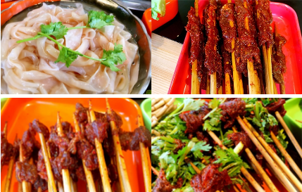 成都康二姐串串香加盟