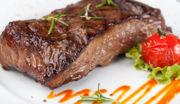 勝豪客牛排加盟