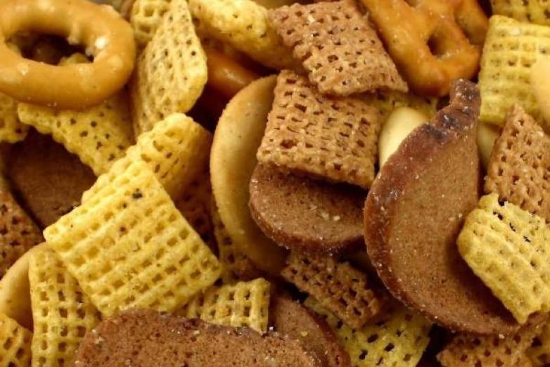 悠百佳休閑食品